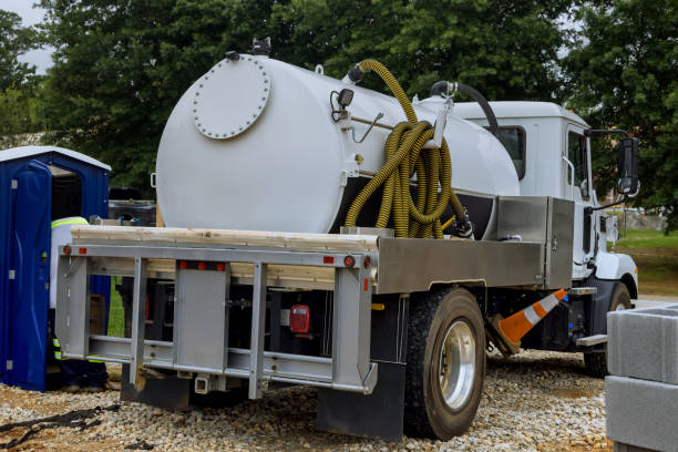 Porta potty services near me in Tickfaw, LA