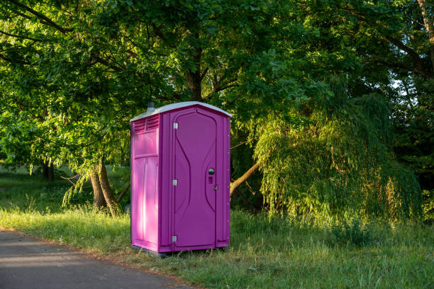 Portable Toilet Options We Offer in Tickfaw, LA